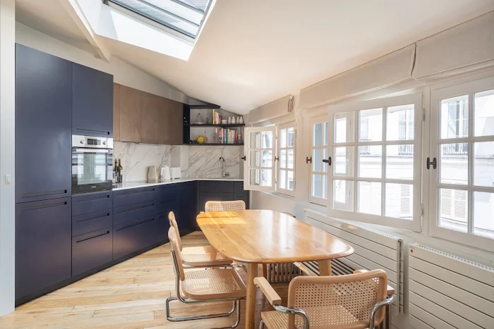 Paris 75019 : quel coût pour une rénovation éco-responsable ? découvrez le coût d