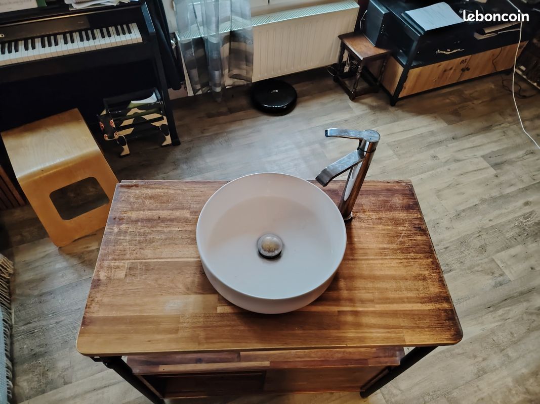 Choisir un meuble vasque adapté à Paris 75019 découvrez un large choix de meubles vasque à paris 75019 : designs modernes, matériaux de qualité et solutions sur mesure pour votre salle de bain. livraison et installation rapide !