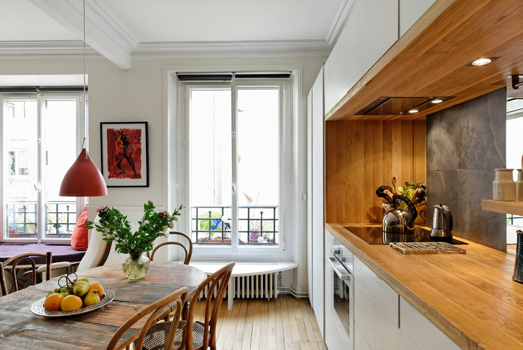 découvrez comment moderniser votre cuisine à paris 19 avec des idées et conseils pratiques pour optimiser l'espace, choisir des matériaux tendance et créer une pièce fonctionnelle et élégante.