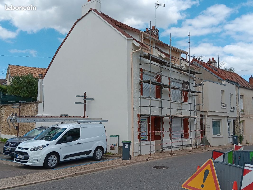 ravalement facade prix découvrez tout ce qu