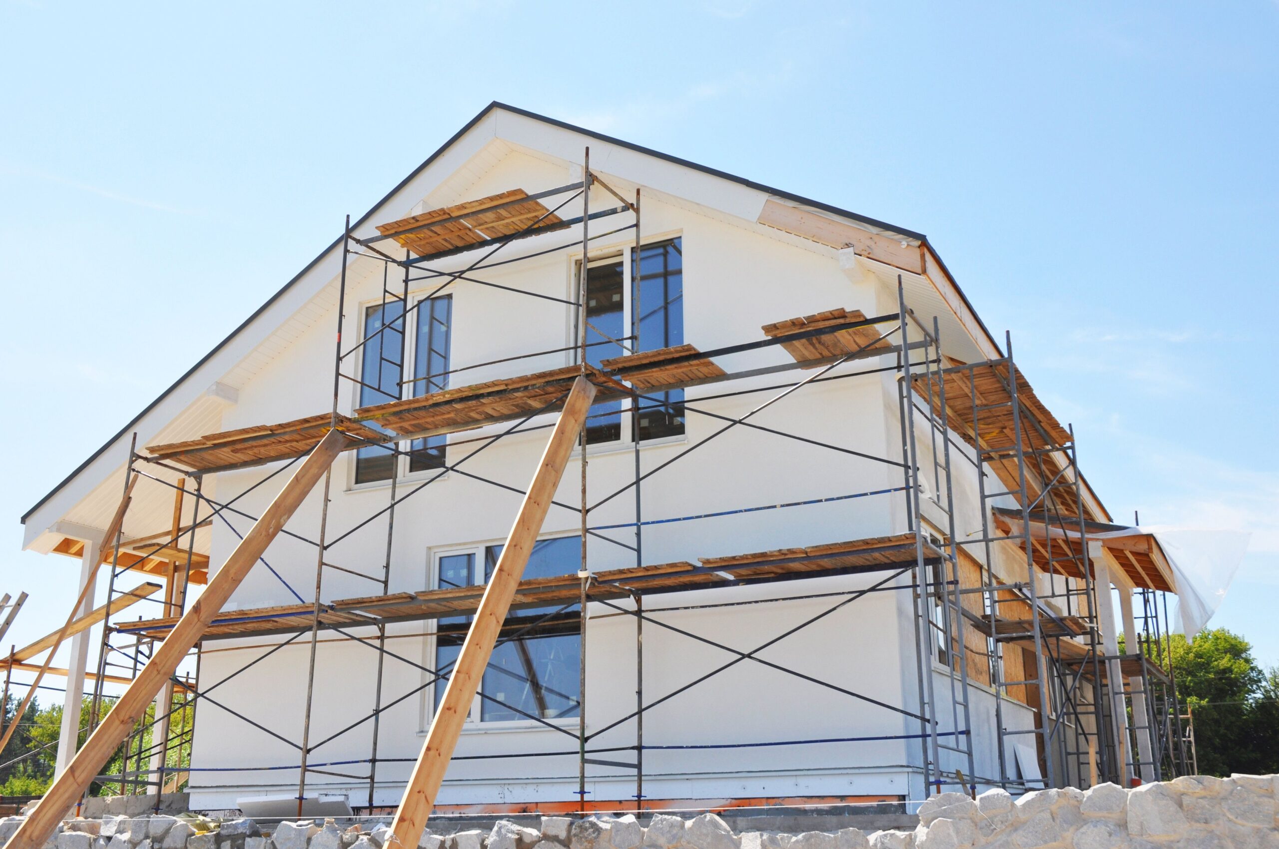 ravalement facade prix découvrez tout ce qu