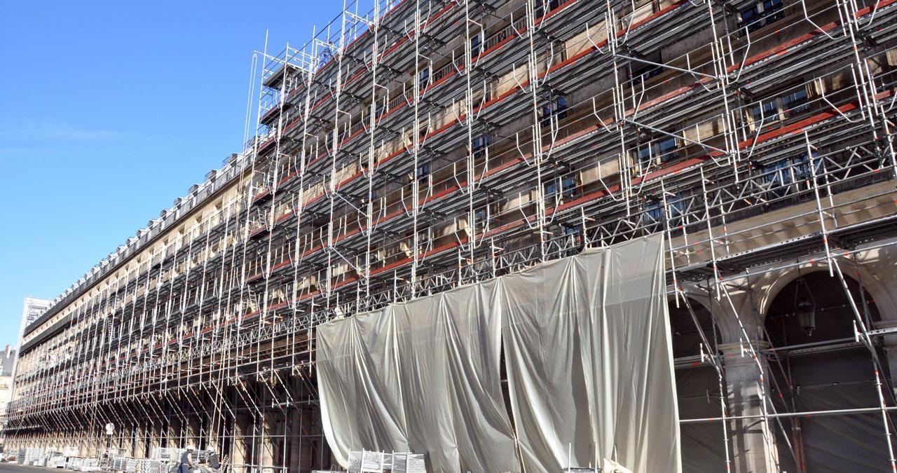 ravalement facade prix découvrez tout ce qu
