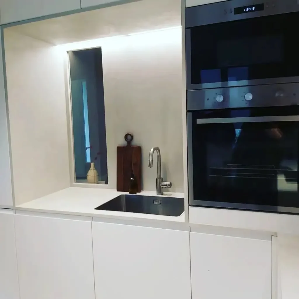 Comment rénover une cuisine en copropriété à Paris 19ème confiez la rénovation de votre cuisine à paris 19 à des professionnels qualifiés. obtenez un espace moderne, fonctionnel et adapté à vos besoins. devis gratuit et accompagnement personnalisé.