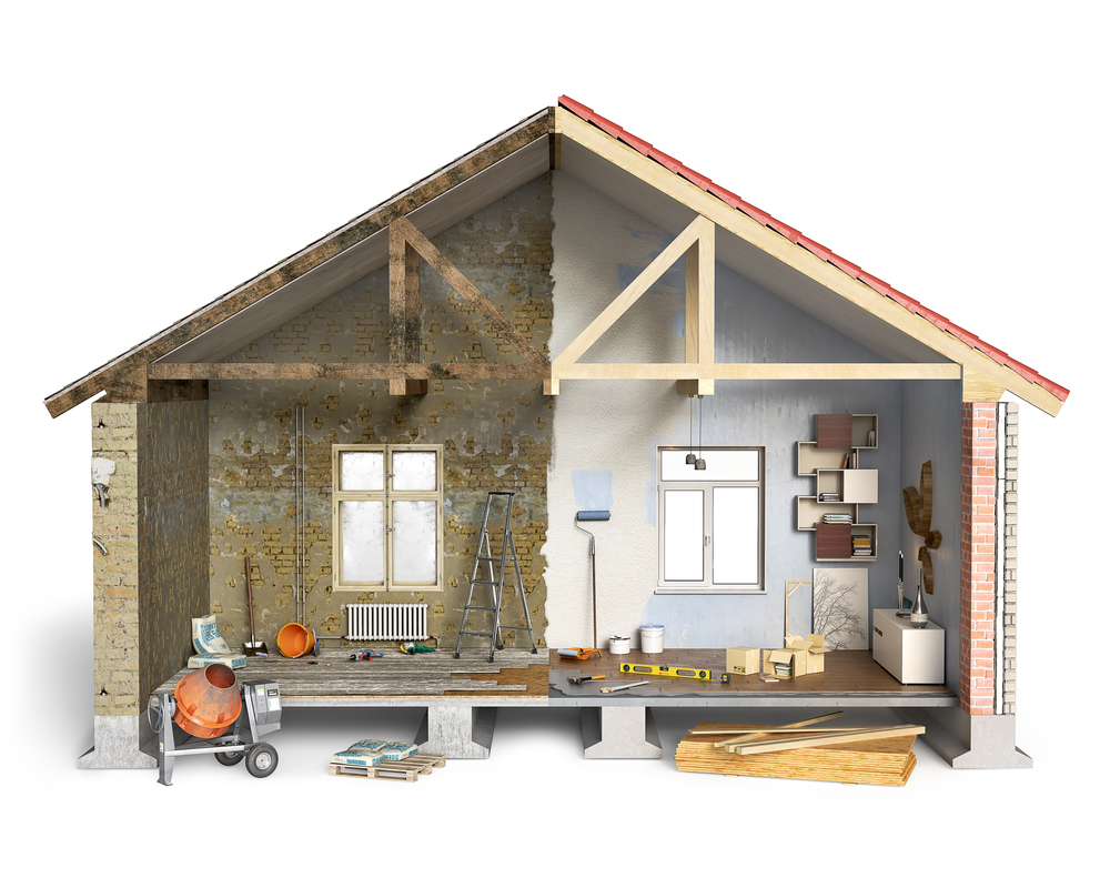 découvrez nos conseils, astuces et idées pour réussir la rénovation de votre maison : projets, travaux, budget, et inspirations pour transformer votre intérieur selon vos envies.