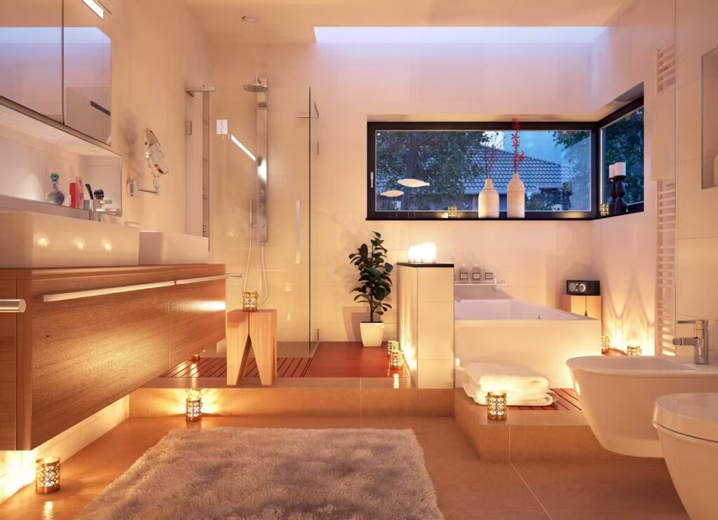 Rénover sa salle de bain à moindre coût à Paris 19ème rénovez votre salle de bain dans le 19ème arrondissement à petit prix ! découvrez nos solutions économiques pour une salle de bain moderne et fonctionnelle, adaptée à tous les budgets. obtenez un devis gratuit rapidement.