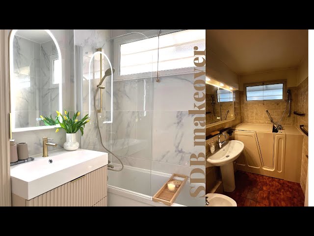 découvrez nos solutions de rénovation de salle de bain pas cher dans le 19ème arrondissement : conseils, astuces et devis gratuits pour transformer votre espace à petit prix.
