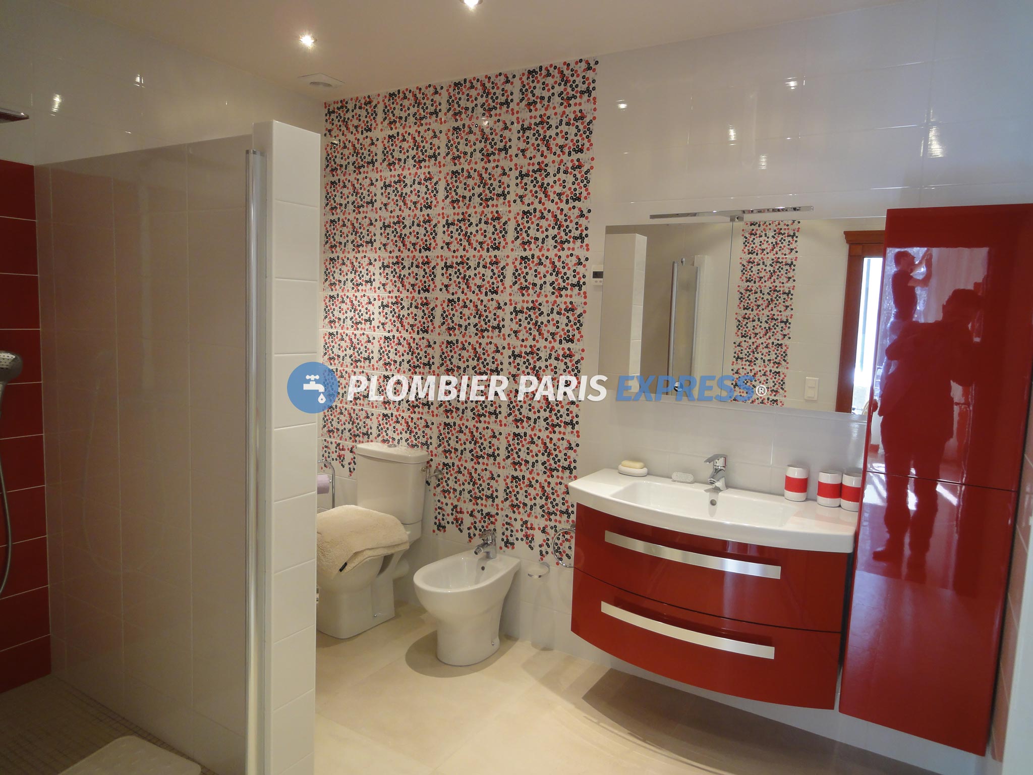 confiez la rénovation de votre salle de bains à paris 75019 à des experts. devis gratuit, solutions sur mesure et finitions de qualité pour un espace moderne et fonctionnel.