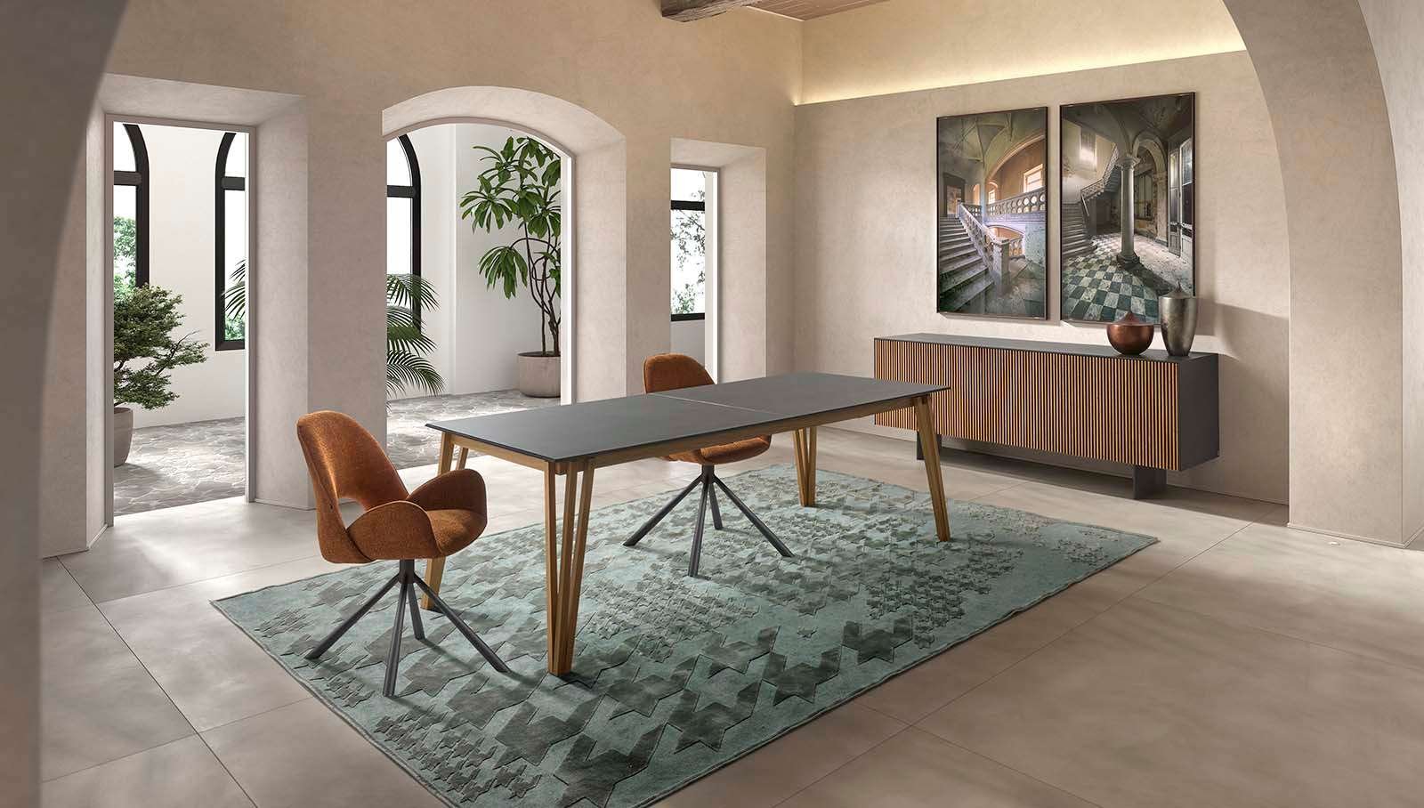 découvrez nos solutions de salle à manger intégrée à paris 19 : optimisation d'espace, design moderne et mobilier adapté à vos besoins pour un intérieur élégant et fonctionnel.