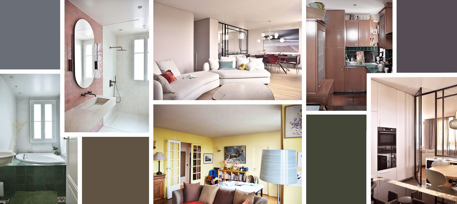 entreprise travaux appartement paris découvrez tous les conseils et services essentiels pour réussir vos travaux d