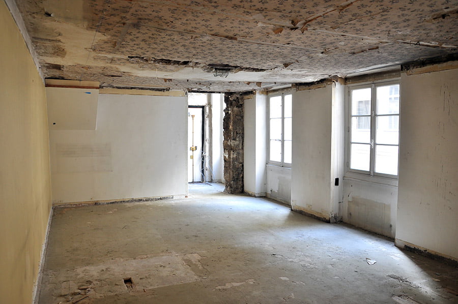 confiez vos travaux d'appartement à paris à des professionnels qualifiés. rénovation, aménagement, décoration : des solutions sur mesure pour valoriser votre bien et améliorer votre confort.