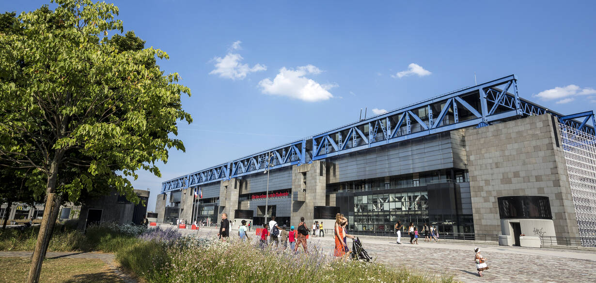 la cit&eacute; des petits sera ferm&eacute;e pendant un an pour r&eacute;novation et am&eacute;lioration de ses infrastructures. retrouvez toutes les informations sur les travaux et la r&eacute;ouverture.