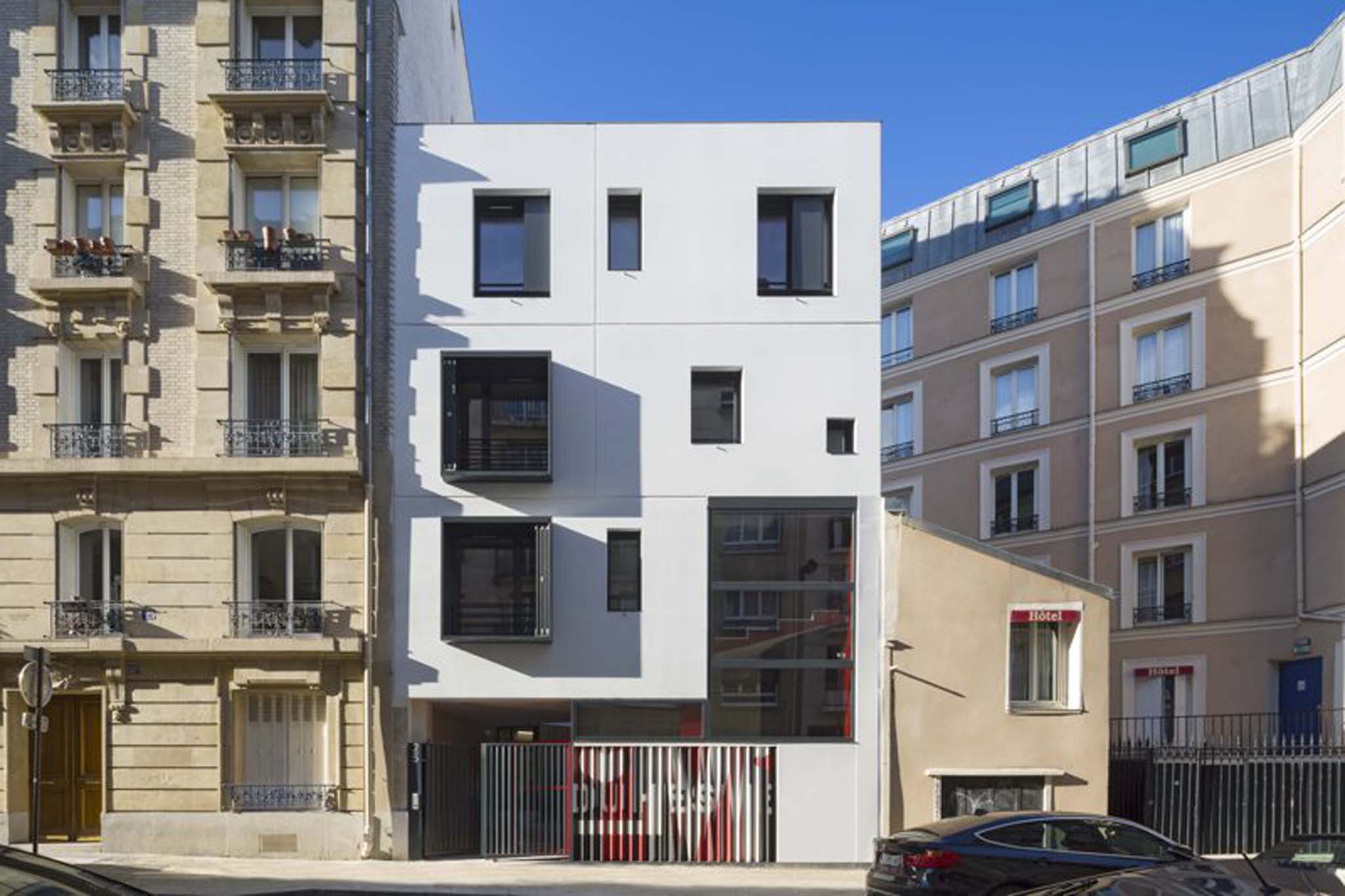 d&eacute;couvrez les nouveaux logements sociaux valid&eacute;s dans le prestigieux triangle d