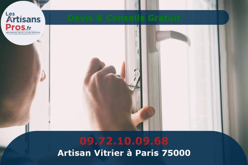experts en rénovation de salle de bain et vitrerie à paris, nos artisans qualifiés vous garantissent un travail soigné et des matériaux de qualité pour sublimer votre intérieur.