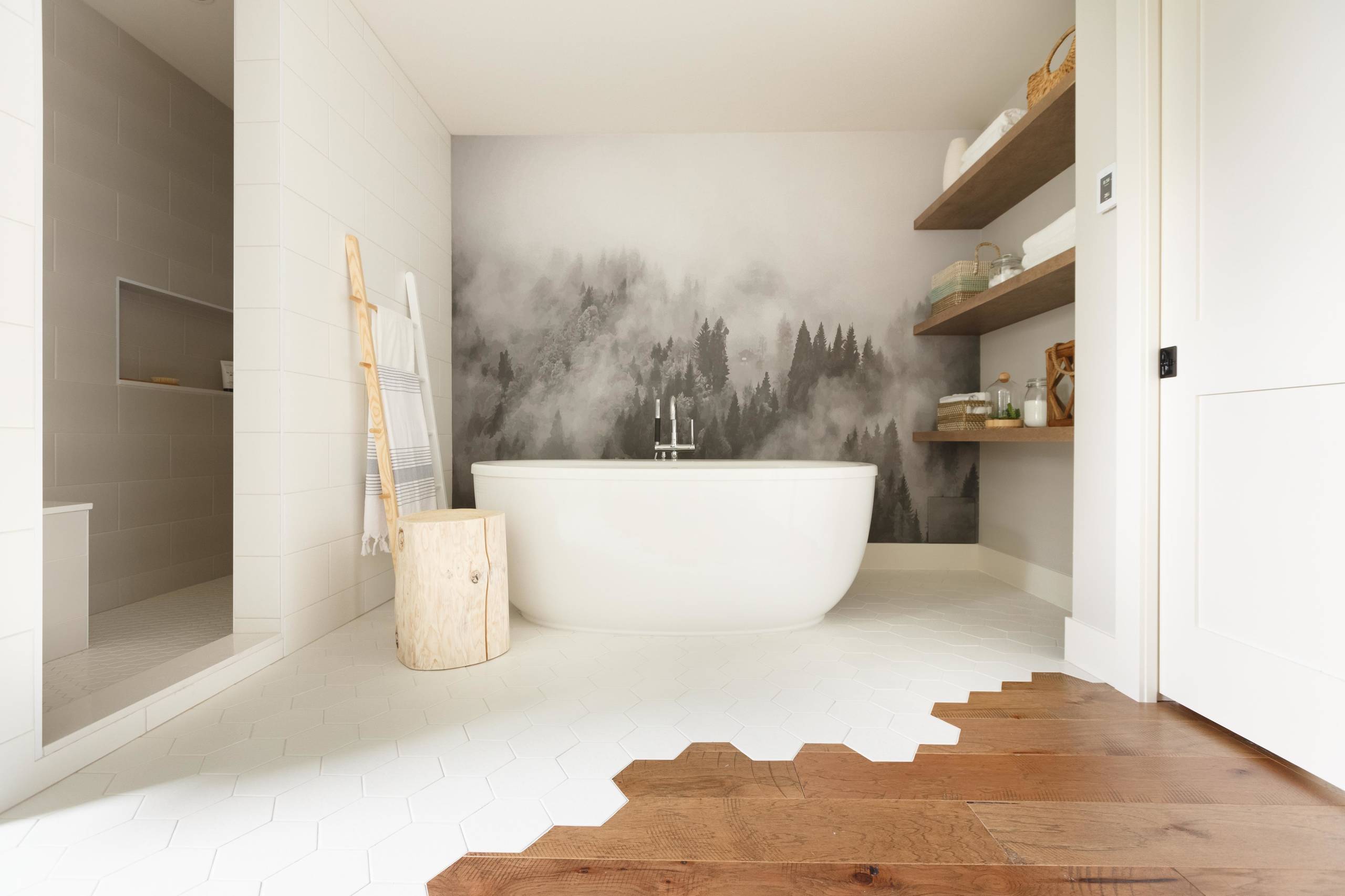 Quel est le coût moyen au m² pour rénover une salle de bains ? découvrez le coût moyen pour la rénovation d