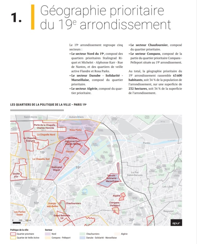d&eacute;couvrez la r&eacute;novation du quartier danube-petit manin dans le 19e arrondissement, un projet urbain visant &agrave; moderniser et dynamiser cet espace &agrave; paris.