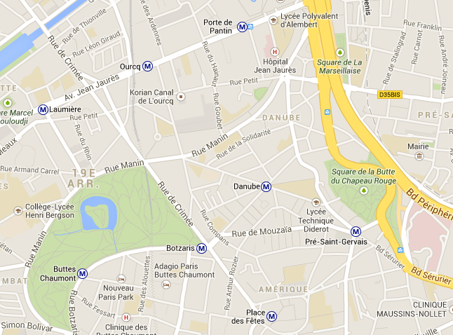 d&eacute;couvrez le projet de r&eacute;novation du quartier danube-petit manin dans le 19e arrondissement, alliant modernit&eacute; et qualit&eacute; de vie am&eacute;lior&eacute;e.