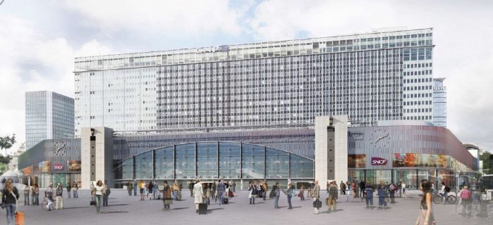 explorez le d&eacute;clin et les transformations du quartier montparnasse, un lieu embl&eacute;matique de paris o&ugrave; histoire et modernit&eacute; se rencontrent.
