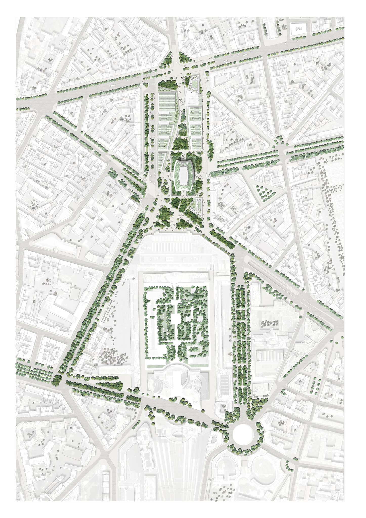 explorez le déclin et les transformations du quartier montparnasse, un lieu emblématique de paris en pleine évolution, entre histoire et modernité.