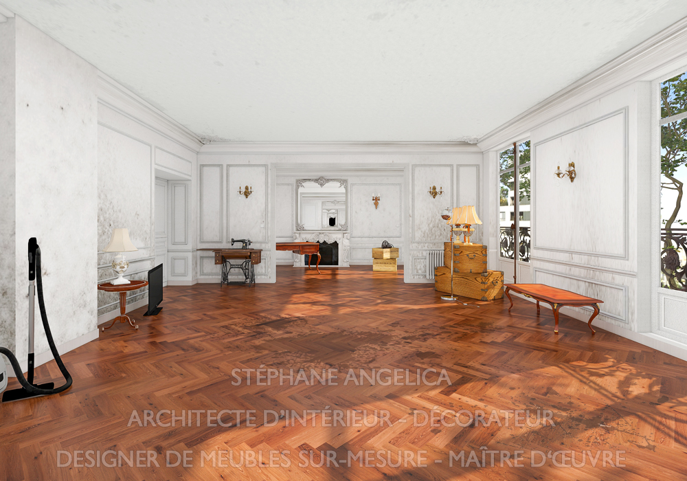 découvrez nos conseils et astuces pour réussir la rénovation de votre maison à paris, de la planification aux finitions, tout en respectant votre budget.