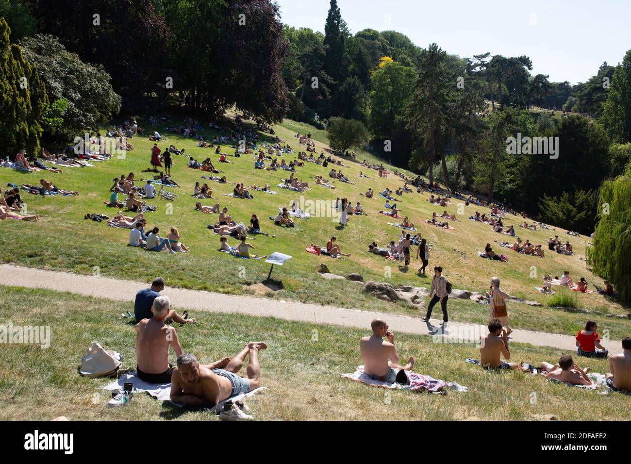 d&eacute;couvrez les derni&egrave;res nouveaut&eacute;s aux buttes-chaumont : &eacute;v&eacute;nements, activit&eacute;s, et lieux incontournables pour profiter pleinement de ce parc embl&eacute;matique de paris.