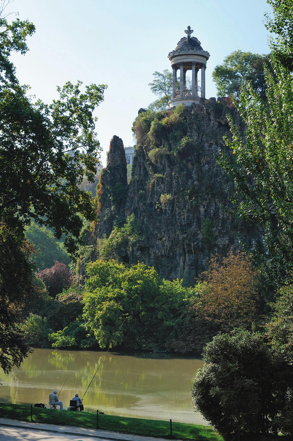 découvrez les dernières nouveautés aux buttes-chaumont : événements, activités et lieux à ne pas manquer dans ce parc emblématique de paris.