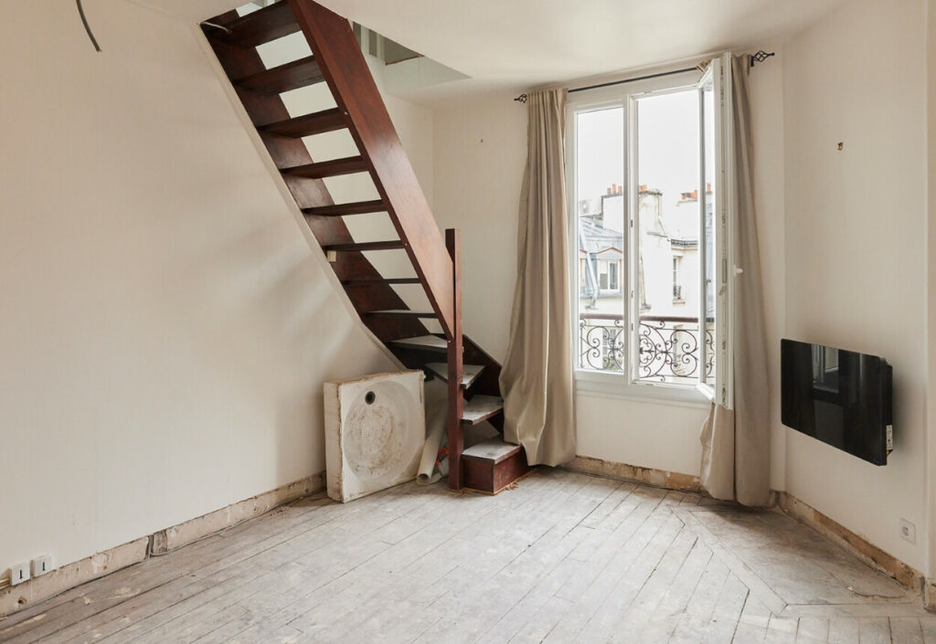 découvrez nos conseils essentiels pour réussir la rénovation d'appartement à paris et transformer votre intérieur avec succès.