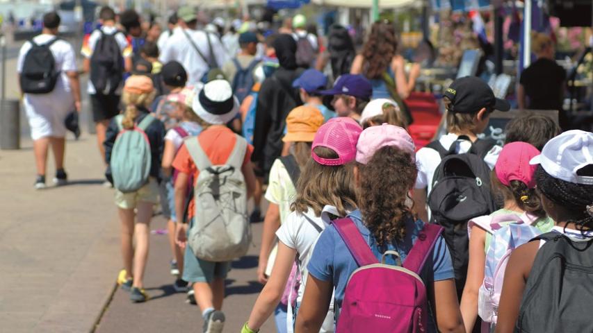 d&eacute;couvrez comment la caisse des &eacute;coles soutient et valorise l
