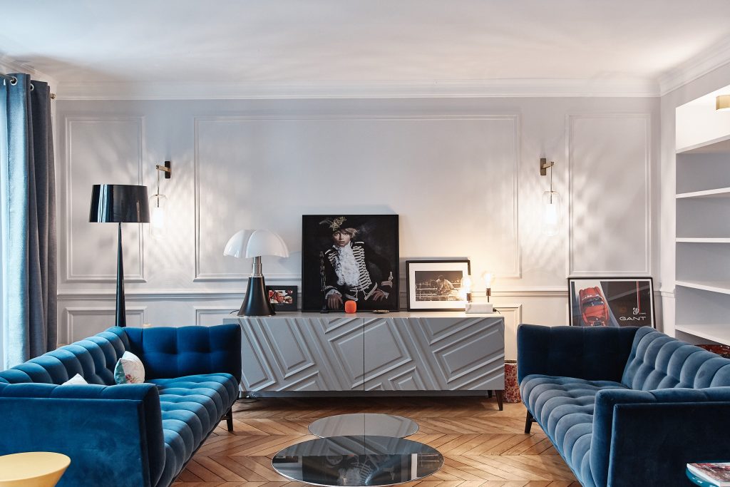 trouvez la meilleure entreprise pour rénover votre intérieur dans le 19ᵉ arrondissement de paris. conseils et astuces pour choisir un professionnel qualifié et réaliser vos projets de rénovation.